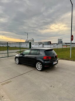 VW Golf 2.0 tdi GTD -aj na splátky - 4