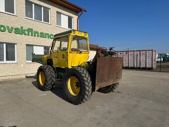 LPKT 40 4x4 1996 VIN 113 možný predaj na splátky - 4