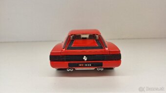 1:18 FERRARI TESTAROSSA 84 - 4