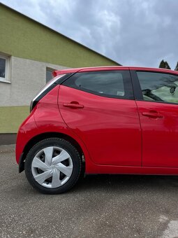 Toyota Aygo - 4
