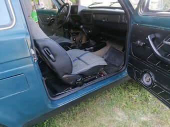 Lada niva 1.7i - 4