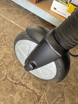 Segwey Ninebot - 4