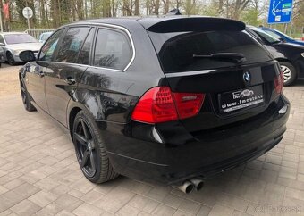 BMW Řada 3 330 xDrive 180 kW, automat nafta automat 180 kw - 4