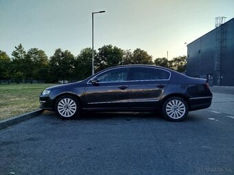 Passat B6 2.0TDI DSG - 4