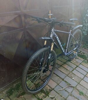 Bicykel Kellys spider 80 L 29 - 4