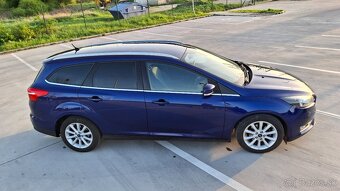 FORD Focus 1.0 EcoBoost 125k - 4