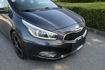 Kia cee'd 1.6 CRDi SW - 4