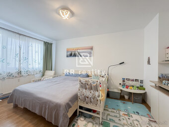 2izbový byt 51 m2, Košice - Západ - 4