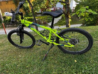 Rockrider ST 500 sport trail - 4