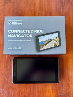 BMW Motorrad Connected Ride Navigator - 4