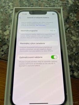 iPhone 13 mini - 4