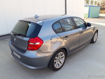 BMW 118 d20 - 4