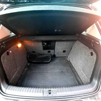 Predám VW Tiguan - 4