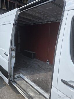 Mercedes sprinter - 4