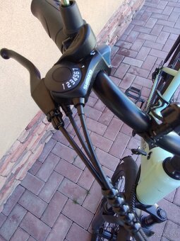 Nový e-bicykel - 4