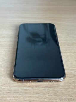 Iphone 11 pro 512gb gold - 4