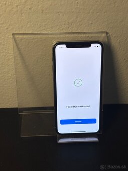 Predám Apple iPhone 11 PRO 64GB Silver Stsv Nového Telefónu - 4