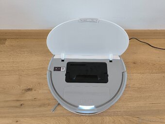 Samsung Jet Bot VR30T80313W - 4