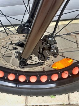 Predam Fat Bike Diamant 24 po servise - 4