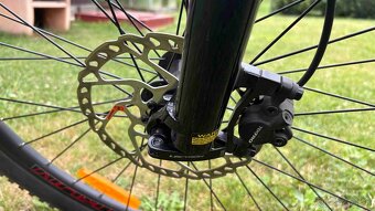 Elektro bicykel Lectron Esconder - 4