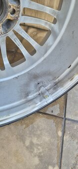 5x100 R18 215/40 ET35 - 4