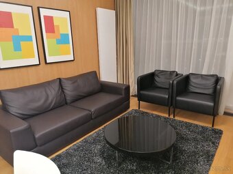 PRENÁJOM – štýlový 2iz byt Panorama City , parking - 4