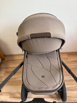Kočár Venicci Tinum Upline SE - 4