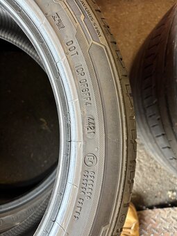 225/45R17 letné pneu - 4
