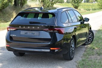 Škoda Octavia 2.0 TDi DSG 110 KW ROČNÍK 2022 - 4