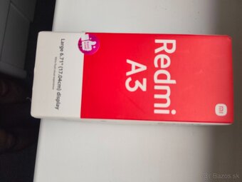 Xiaomi Redmi A3 - 4