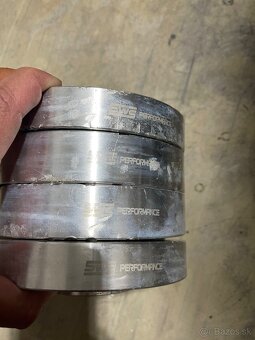 Rozsirovacie podlozky 5x120 - 4