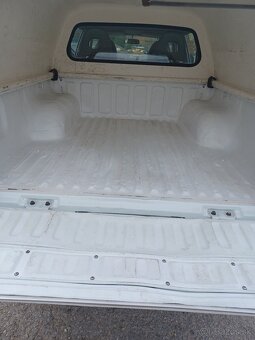 Mitsubishi L200 pick up 4x4 - 4