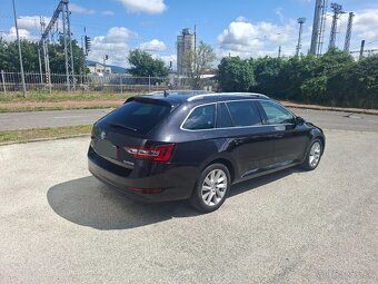 Škoda Superb Combi 3 1.6Tdi 88kw DSG - 4