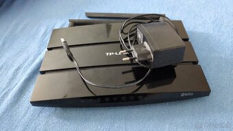 Router - 4