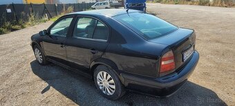 Predám škoda octavia 1.9tdi 66kw plno pojazdná - 4