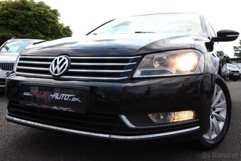 VW Passat Variant 2.0 TDI Highline DSG už od 69€ mesačne - 4