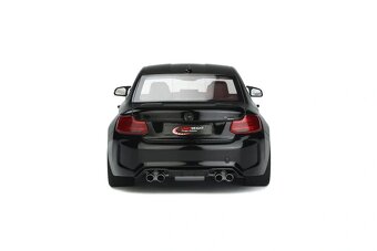 1:18 - BMW M2 Competition F87 - GT Spirit - 4