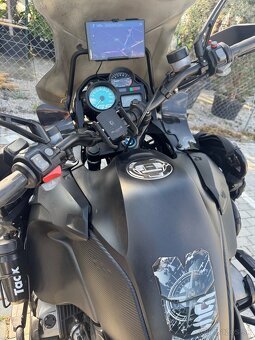 BMW R 1200 GS Adventure - 4