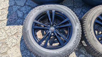 5x114,3 R17 --- HYUNDAI TUCSON ... - 4