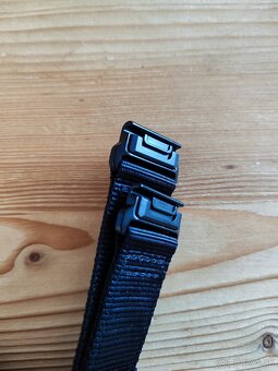 Nylonový remienok na hodinky Garmin 22mm - 4