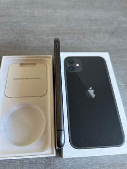 iPhone 11 64GB - 4