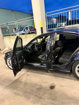 BMW e46 320d 2003 - 4