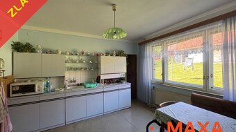 Na predaj rodinný dom, Chvojnica - 4
