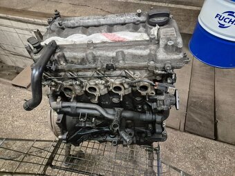 Rozpredam motor 1.5 crdi (81kw,65kw) hyundai/kia - 4