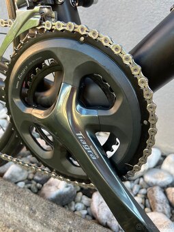 Specialized ROUBAIX CARBON bike vel. 58, model 2019 - 4