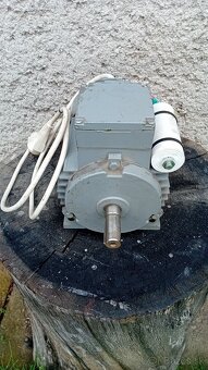 Predám 2 elektromotory - 4