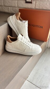 Louis Vuitton dámske tenisky - 4