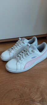 Tenisky Puma 37,5 - 4