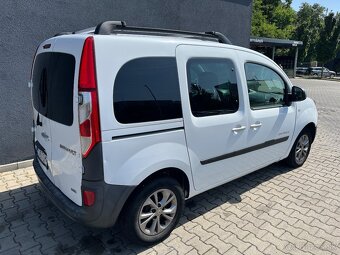 Renult Kangoo 1.5 dCi Extrem - 4