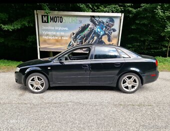 Audi A4 b7 USA 2.0TFSi 147kw - 4